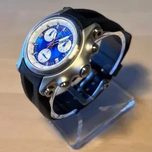 Oakley | Accessories | Oakley Watch Holeshot 6hands Honedblue